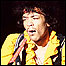 Foto: © Jimi Hendrix, por Jill Gibson