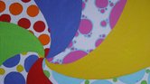 Spotty Spiral...