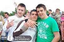 Radio 1's Big Weekend
