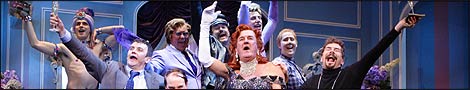 The Producers