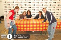 Radio 1's Big Weekend
