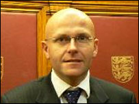 Philip Ozouf
