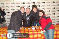 Radio 1's Big Weekend