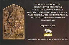 Plaque