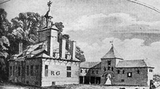 Bach y Graig