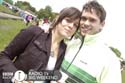 At Radio 1's Big Weekend