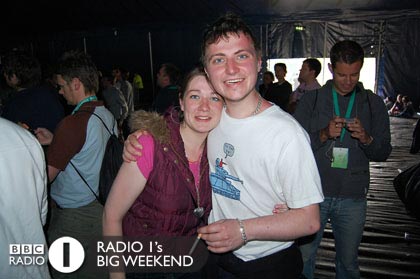 Radio 1's Big Weekend