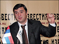 Преса