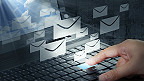 Computer con emails