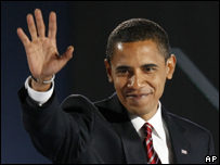 Barack Obama