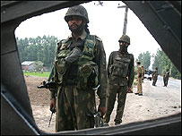 کشمیر