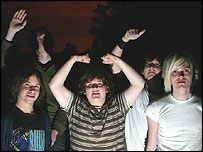 Zombies of Ska