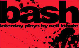 Bash Poster . 