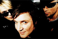 Duran duran