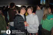 Radio 1's Big Weekend Radio 1's Big Weekend