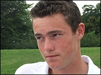 Craig Young
