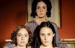 The Bronte Sisters
