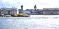Photograph showing The Queens House