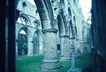 Dunkeld Cathedral 