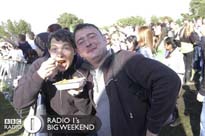 Radio 1's Big Weekend Radio 1's Big Weekend