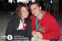 Radio 1's Big Weekend