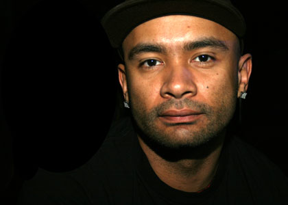 Dillinja