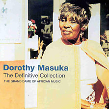 Review of The Definitive Collection