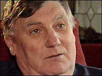 Roy Blackmore