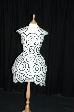 Window dress