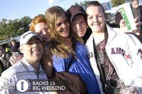 Radio 1's Big Weekend