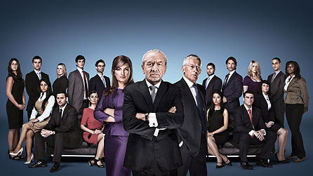 The Apprentice