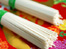 Chinese noodles