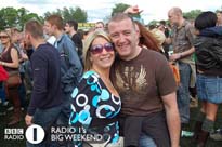 Radio 1's Big Weekend