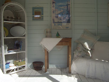 Alice's Space