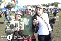 Radio 1's Big Weekend Radio 1's Big Weekend
