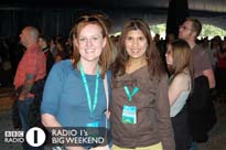Radio 1's Big Weekend