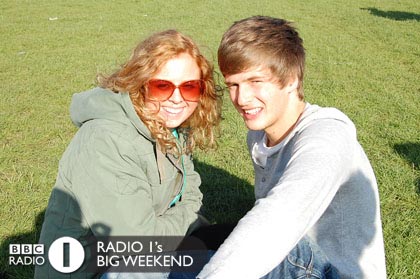 Radio 1's Big Weekend