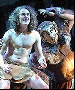 The Jungle Book