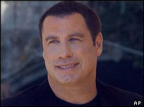 John Travolta (AP)