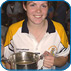 Clonduff - With the cup