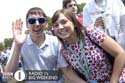 At Radio 1's Big Weekend