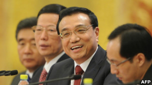 李克强