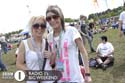 At Radio 1's Big Weekend