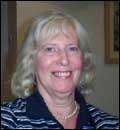Barbara Adamson