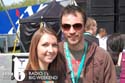 At Radio 1's Big Weekend