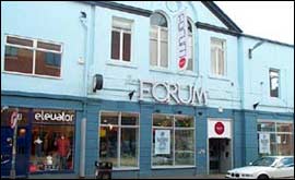 The Forum