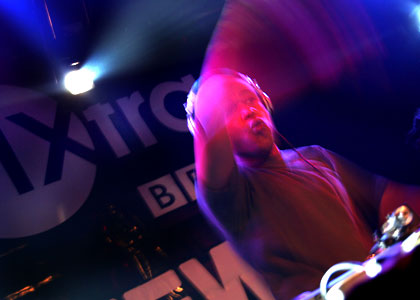 XtraBass - Source in Oxford