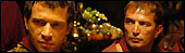 James Purefoy in Rome