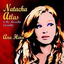 Review of Ana Hina