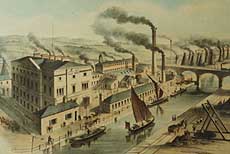 Sheaf works